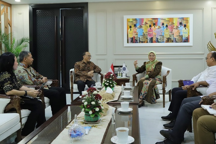 Pengembangan SDM Bangsa, Jadi Tantangan di Era Digitalisasi