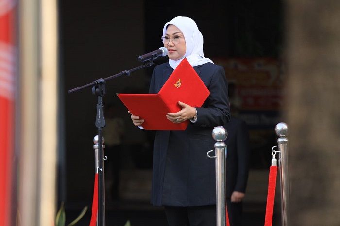 Menaker: Bonus Demografi Kunci Wujudkan Indonesia Jadi Negara Maju