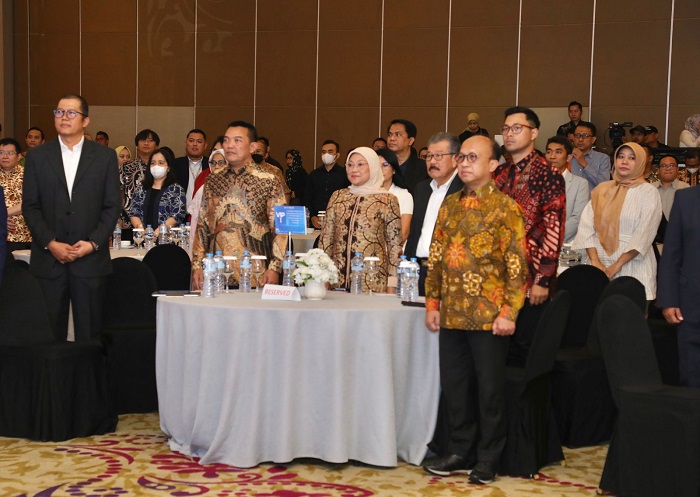 Menaker: Pendidikan Tinggi Elemen Penting Peningkatan Kualitas SDM