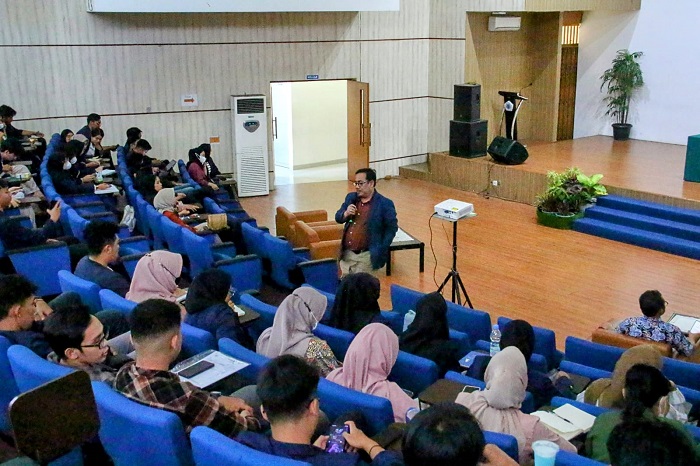 Pekerjaan Sosial Klinis Makin Dibutuhkan Seiring Masalah Kesehatan Mental Meningkat