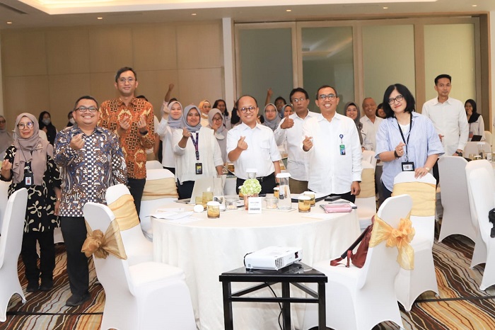 Perencana Kemnaker Harus Pahami Perubahan Siklus Kebijakan Publik di Era Digital