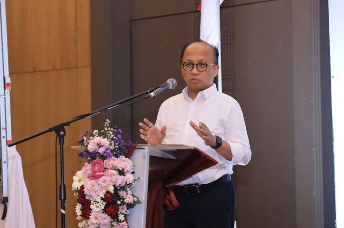 Kemnaker Tingkatkan Kualitas Pengelola SIAPKerja, Karirhub dan Job Fair Virtual