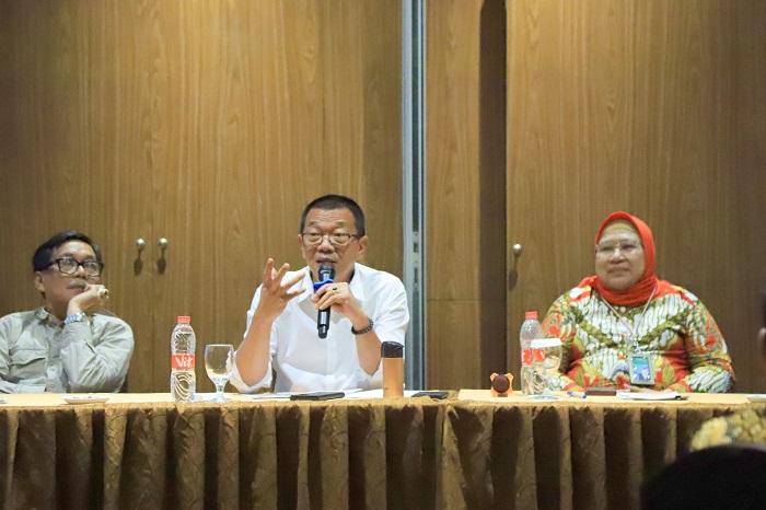 Posisi Strategis Peran Pengantar Kerja Bantu Pencaker Dapatkan Kerja