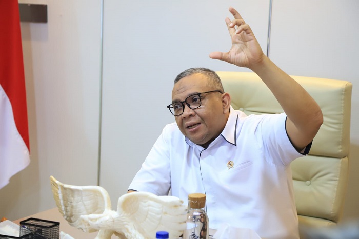 Dukung KTT ASEAN ke-43, LKS Tripnas Beri Rekomendasi ke Mendagri