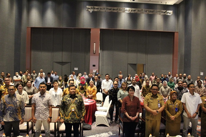 Ajak P3MI Introspeksi dan Berbenah Diri, Kemnaker: Bukan Saling Menyalahkan