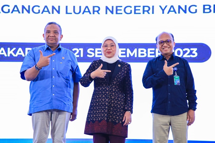 Pemagangan ke Luar Negeri, Menaker Yakin Mampu Ciptakan Tenaga Kerja Kompeten