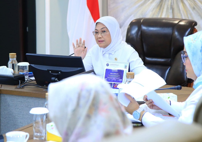 Pemerintah Lakukan Pembenahan Tata Kelola Penempatan Pekerja Migran dari Hulu ke Hilir