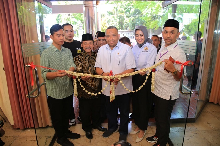 Siapkan Lowongan Kerja di Surakarta, Kemnaker Gelar Job Fair di Solo
