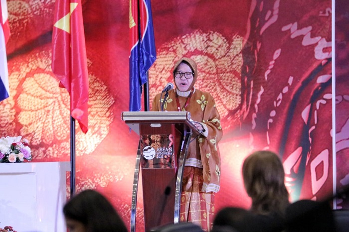 Saat Buka AHLF di Makassar, Ini Pesan Penting Menteri Sosial bagi Penyandang Disabilitas