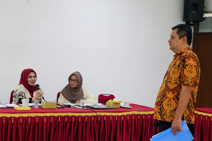 Pelatihan Penyusunan SOP dan Manajemen Risiko untuk Perbaiki Kekurangan Minor