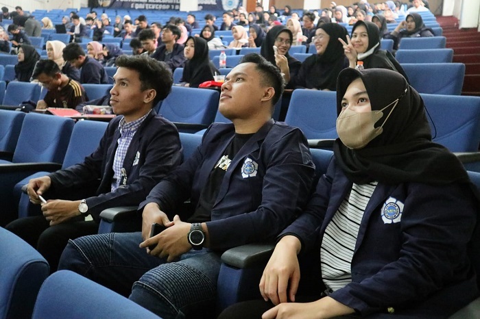 305 Mahasiswa Prodi Pekerjaan Sosial Segera Laksanakan Praktikum Komunitas