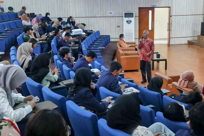 Sebanyak 191 Mahasiswa Siap Laksanakan Praktikum Komunitas di Kabupaten Garut