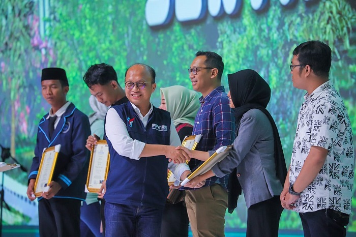 Perhelatan Job Fair Nasional Berakhir, Lowongan Kerja Tetap Dibuka