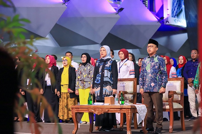 LPK Swasta Miliki Peran Penting dalam Pengembangan SDM Indonesia