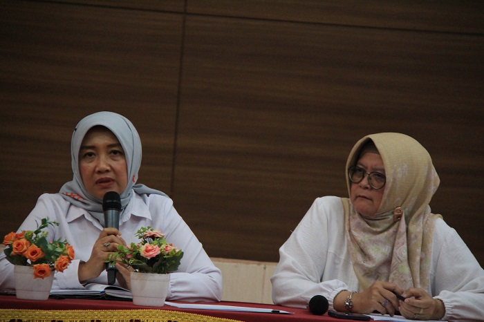 Pengelelola Keuangan Diminta Teratur dan Tertib Administrasi