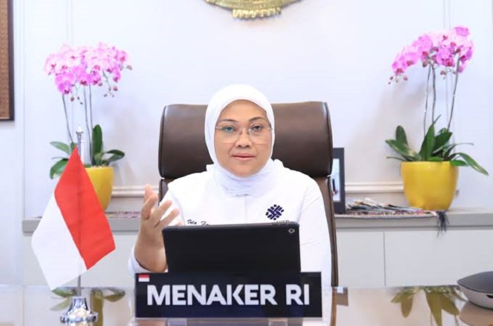 Terbit PP No 51 Tentang Pengupahan, Menaker: Upah Minimum Naik