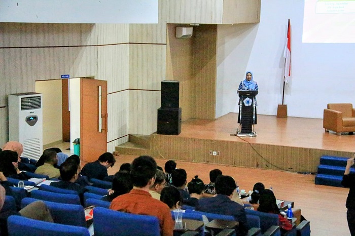 Perkuat Pemahaman Penanggulangan Kemiskinan, Lindayasos Gelar Kajian Ilmiah