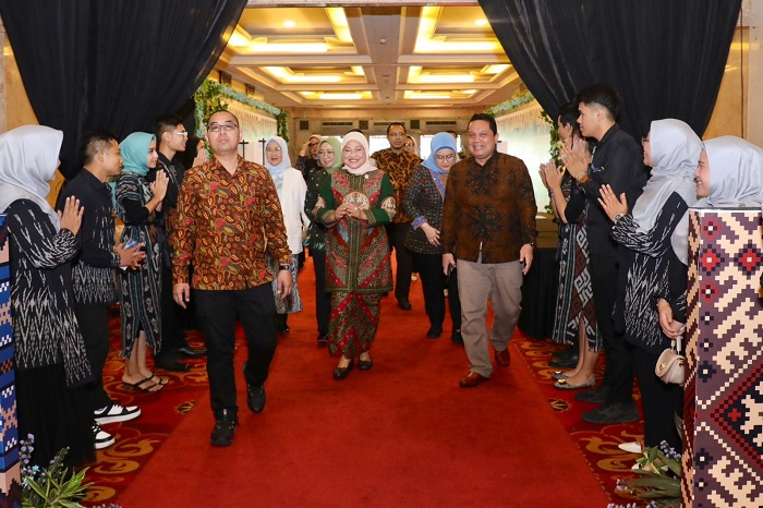 Pengangguran Terbuka Alami Penurunan, Menaker: Kita Patut Bersyukur