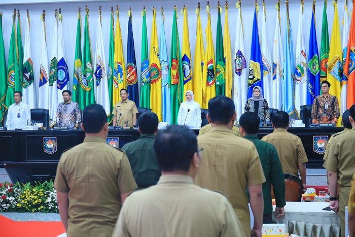 Soal Penetapan UMP 2024, Menaker Ida: Gubernur Umumkan 21 November 2023