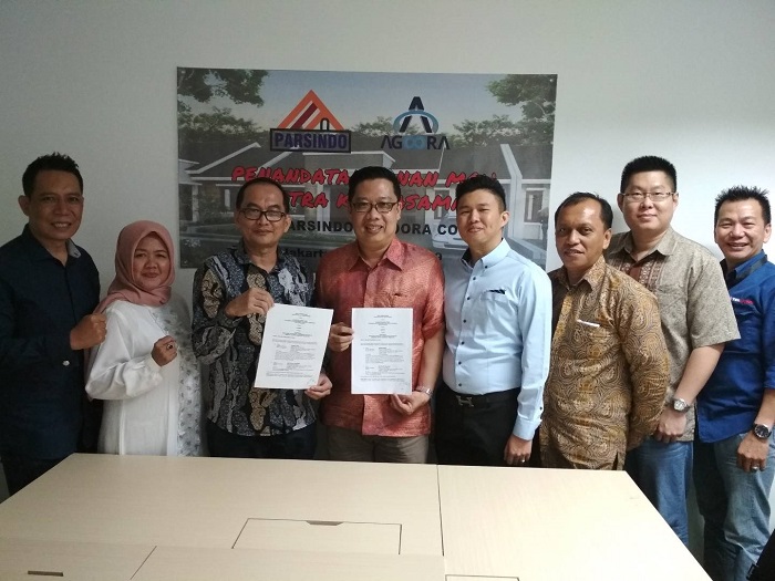 Parsindo Gelar Munas Untuk Bentuk Kepengurusan Periode 2024-2028