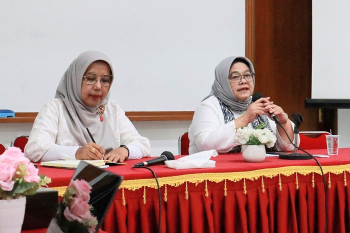 Pembahasan Hasil Kajian Profil Prodi Lindayasos Untuk Peningkatan Kualitas Pendidikan
