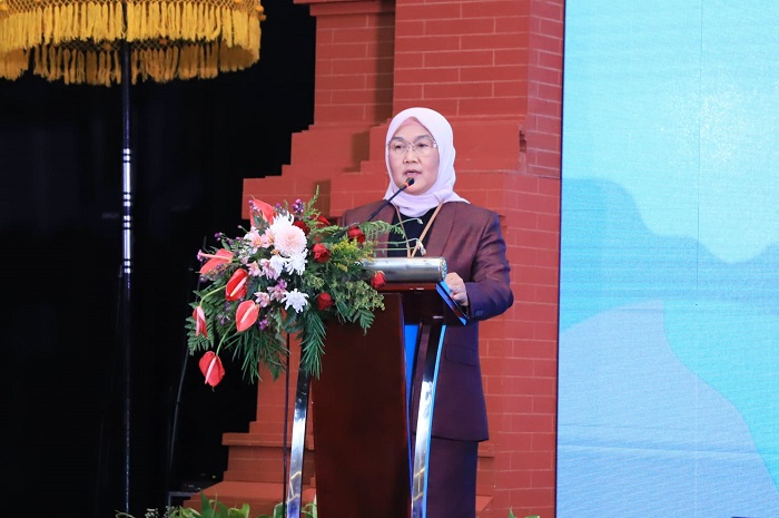 10 Rekomendasi Pekerja Migran Hasil Konferensi Pengawasan Ketenagakerjaan ASEAN ke-12