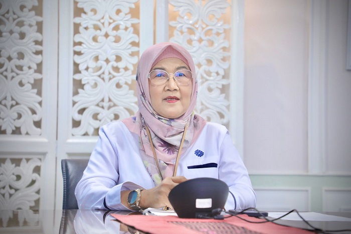 Gelar Kegiatan CoP, Kemnaker Tingkatkan Kapasitas Pengantar Kerja