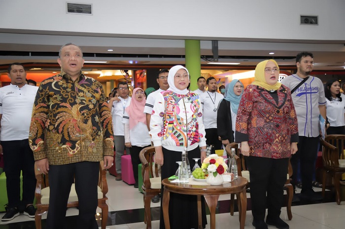 Ciptakan Suasana Kondusif, Menaker Apresiasi Kinerja Mediator Hubungan Industrial