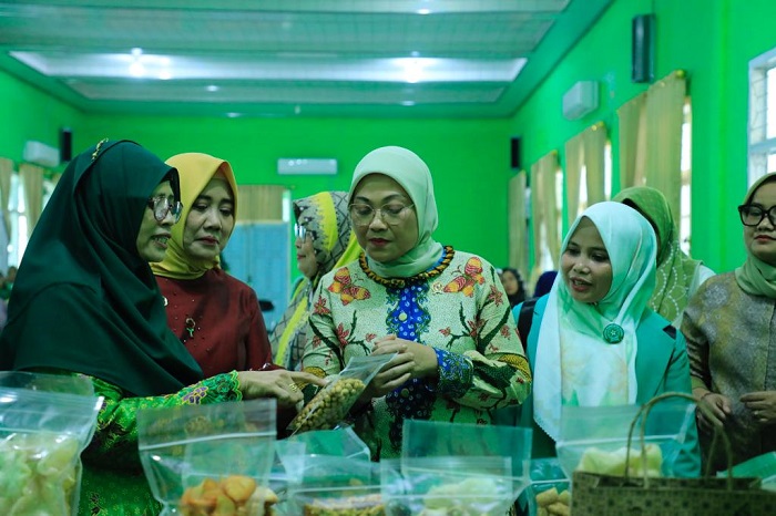 Peringati Hari Migran Internasional 2023, Menaker: Alhamdulillah Berlangsung Seru