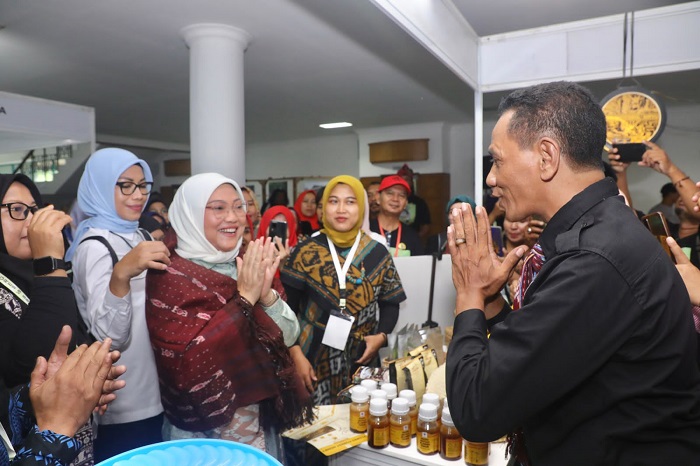 Optimalisasi Pelindungan PMI, Menaker: Mulai Tahap Rekrutmen Hingga Kembali