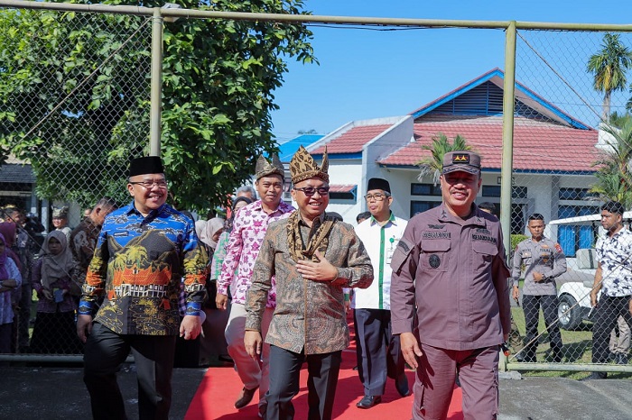 Pelatihan Berbasis Kompetensi Fokus untuk Penguasaan Kemampuan Kerja