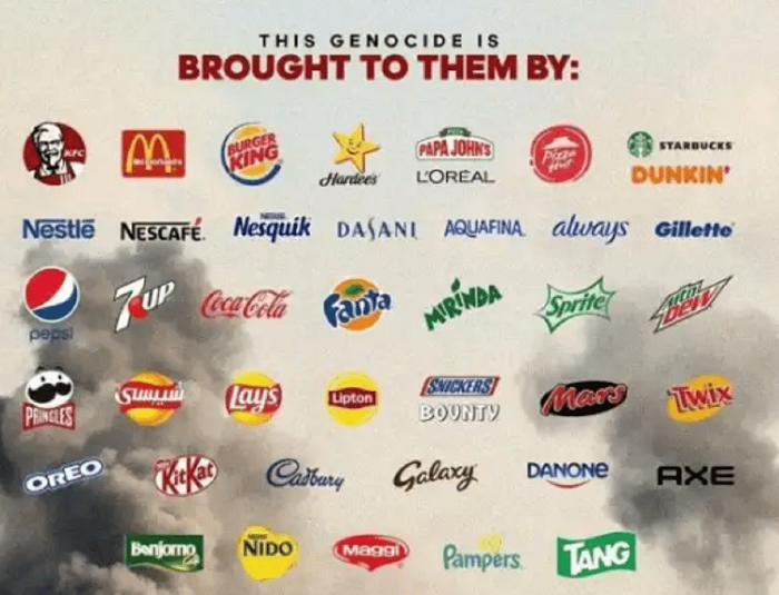 MUI Ingatkan Jangan Kendur Boikot Produk Israel: Produk Lokal Makin Dicintai