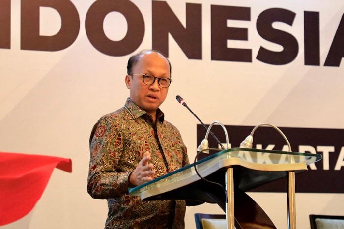 Kemnaker Bakal Gelar Dialog Nasional untuk Perkuat BPVP Besok