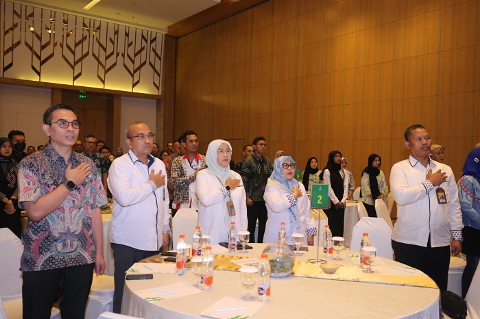 Kepatuhan Budaya K3, Kemnaker: Pengaruhi Reputasi Perusahaan