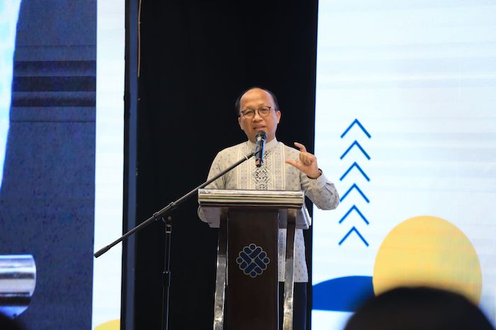 Komitmen Kemnaker Hadirkan Pelatihan Vokasi yang Berkualitas