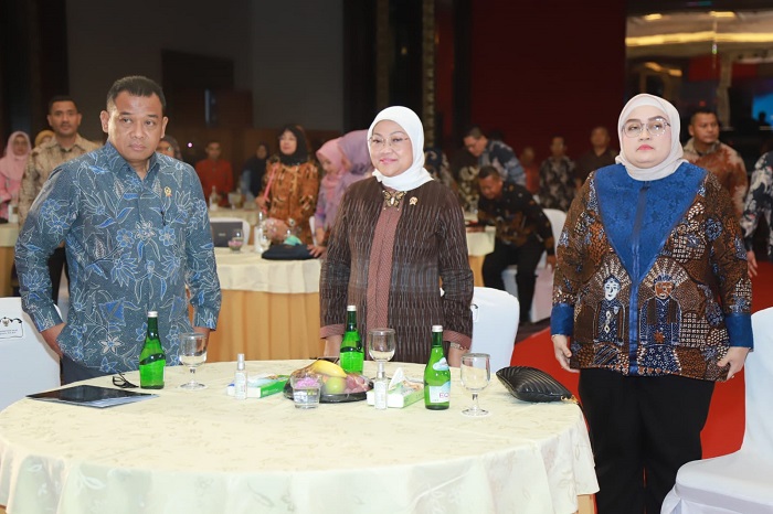 MA Sediakan Aplikasi e-Court Hubungan Industrial, Kemnaker Berikan Apresiasi