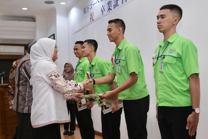 Program Pemagangan Tenaga Kerja Indonesia ke Jepang, Menaker: Untungkan Kedua Negara