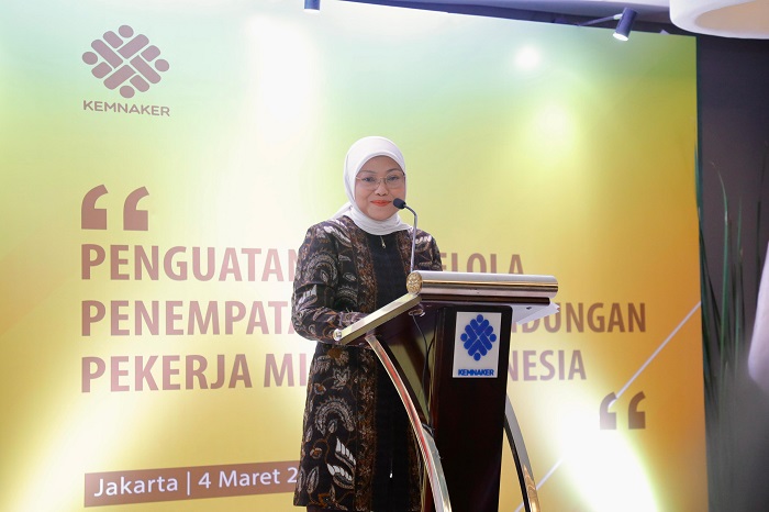 Banyak Peluang Kerja, Menaker Ajak P3MI Tingkatkan Kompetensi Bahasa Asing PMI