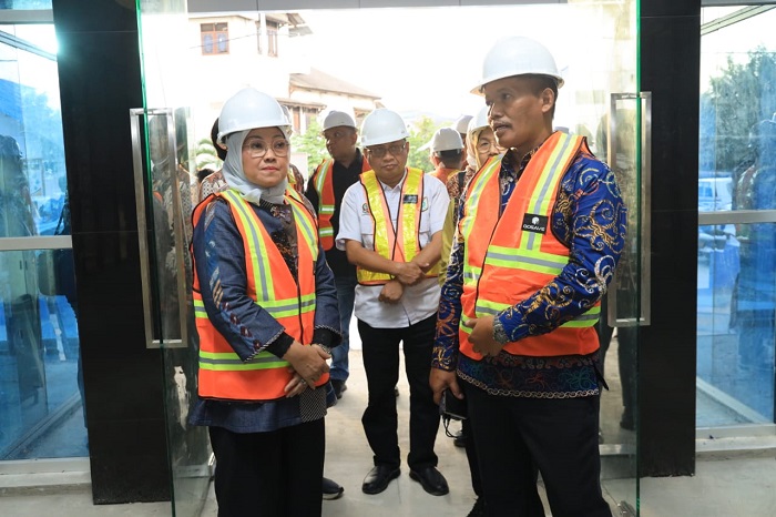 Kemnaker Dorong Revitalisasi Balai K3 untuk Perluas Layanan Pengujian K3
