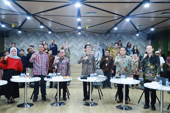 Kemnaker Gelar Job Fair Virtual Gandeng Kedubes Jepang-JICA