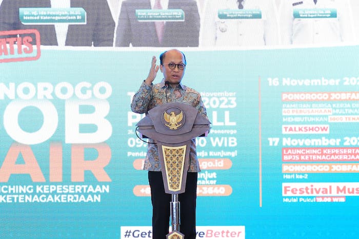 Posko Pengaduan THR Resmi Ditutup,  Jumlah Aduan 2024 Turun