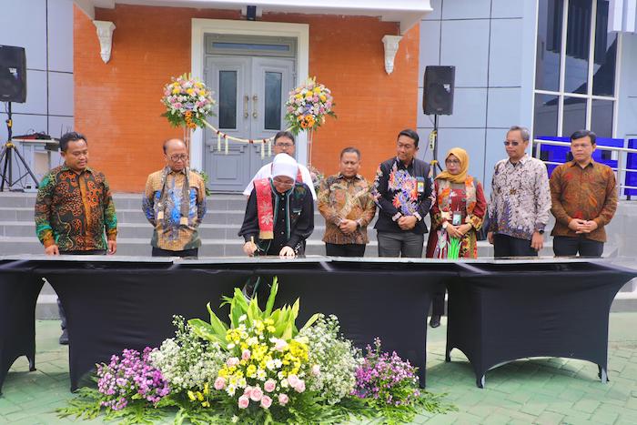 Menaker: Transformasi BLK Tingkatkan Kualitas Pelatihan Vokasi