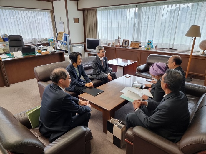 Usai Pertemuan Bilateral, Kemnaker Berharap Banyak Peserta SSW Bekerja di Jepang