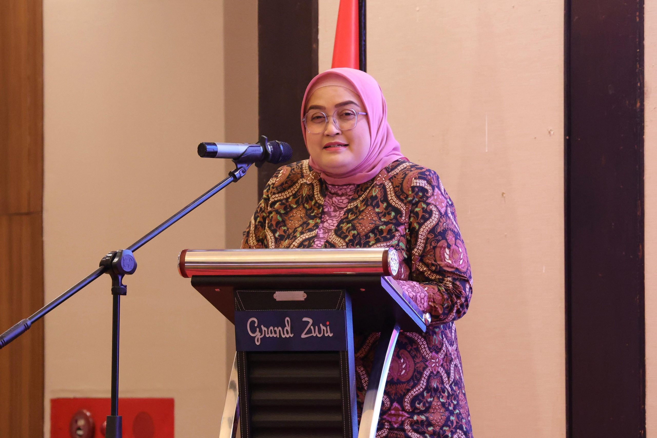 Kemnaker dan BKKBN Dorong Tersedianya Fasilitas Layanan KB di Tempat Kerja