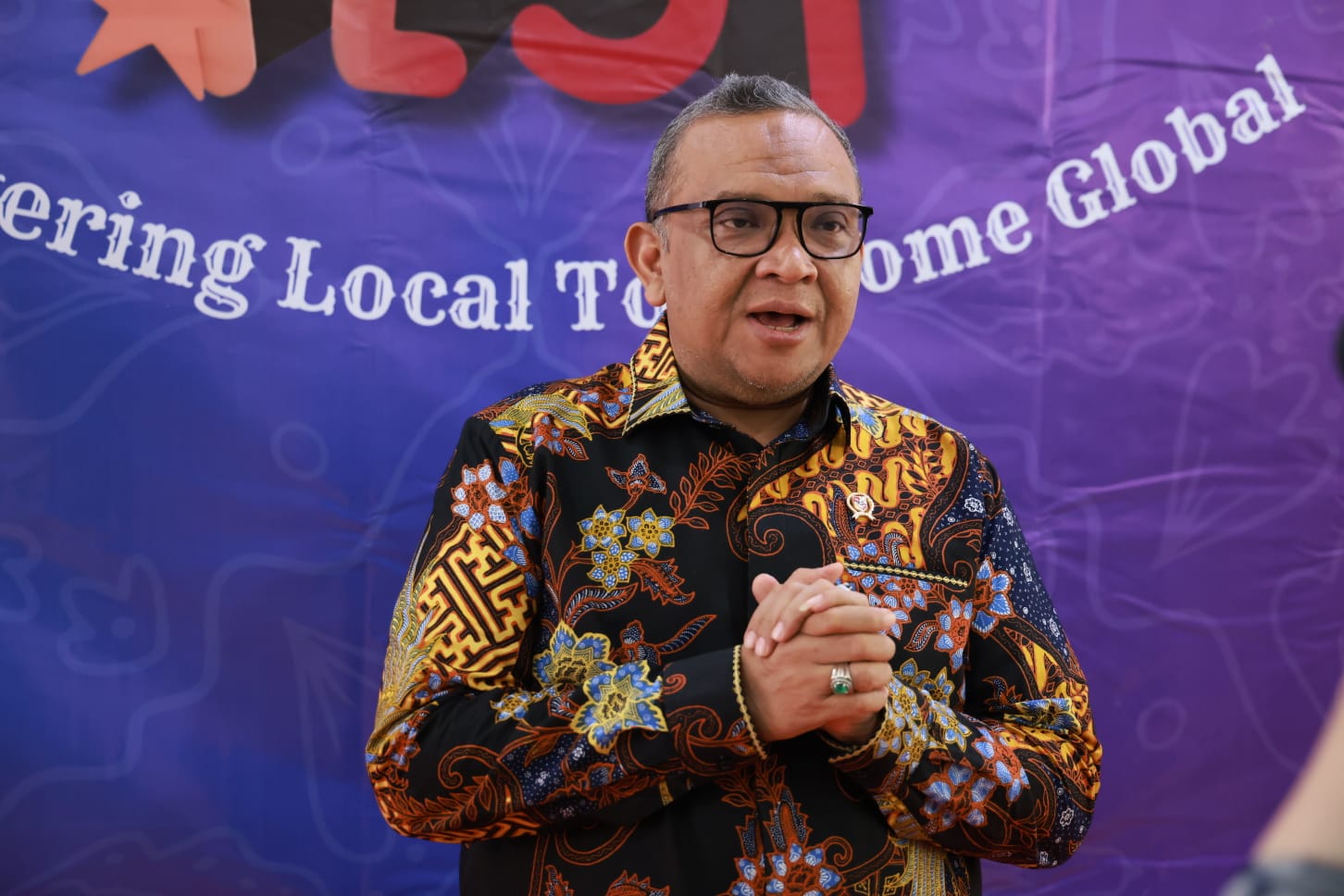 Peran Penting TKM Untuk Perluasan Kesempatan Kerja di Masyarakat