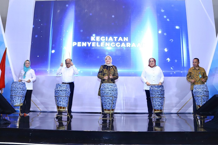 Kemnaker Ajak JICA, KOICA dan ILO Kembangkan SDM Ketenagakerjaan