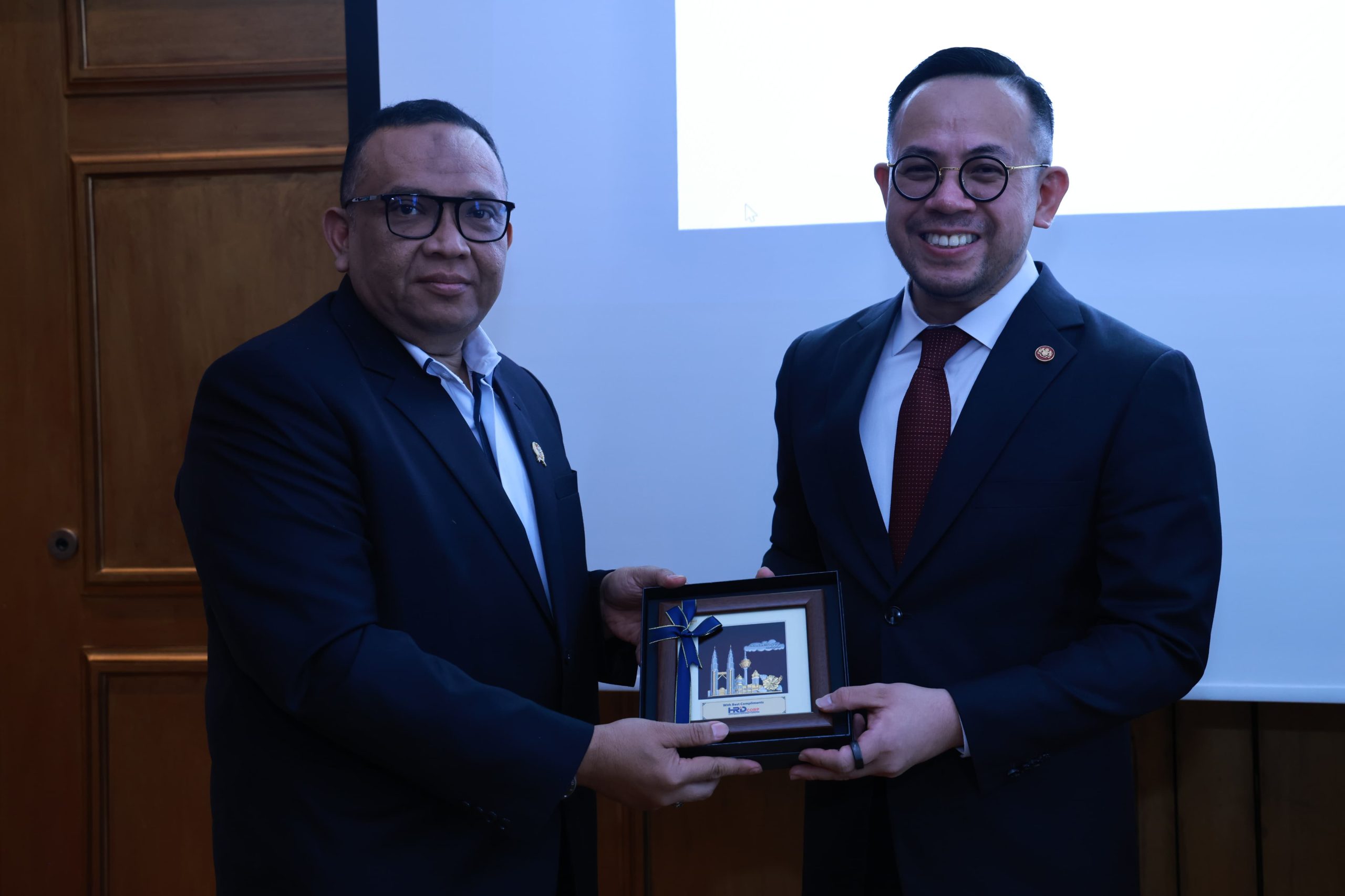 RI Dukung Peningkatan Keterampilan Tenaga Kerja ASEAN melalui Kolaborasi Internasional