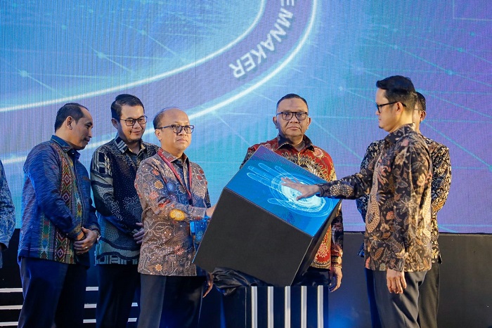 Kemnaker Luncurkan Permenaker 5 Tahun 2024, Wujudkan Link and Match Pasar Kerja yang Andal
