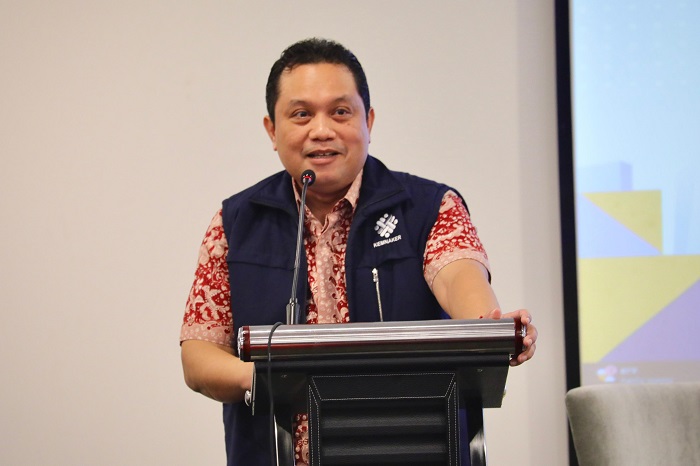 Ajak Hadir di Naker Fest 2024, Kemnaker: Ayo Temukan Pekerjaan Idealmu