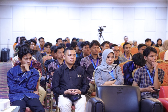 Kemnaker Gelar Kompetisi Inovator Muda 2.0 Stimulus Inovasi Generasi Muda